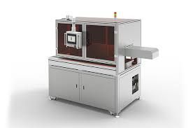 Six-axis Robot Vision Dispensing Machine