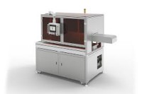Six-axis Robot Vision Dispensing Machine