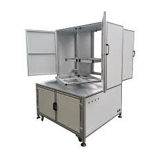 Six-axis Robot Vision Dispensing Machine