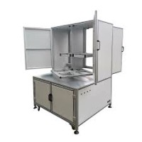 Six-axis Robot Vision Dispensing Machine