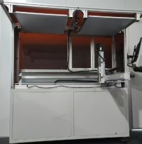Six-axis Robot Vision Dispensing Machine