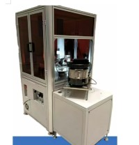 Visual inspection equipment