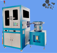 Visual inspection equipment