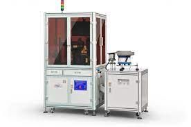 Visual inspection equipment