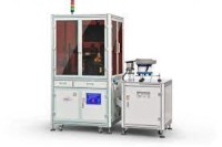 Visual inspection equipment