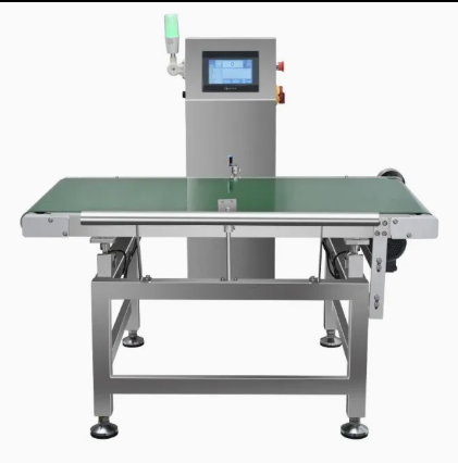 Automatic weighing machine