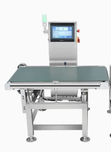 Automatic weighing machine