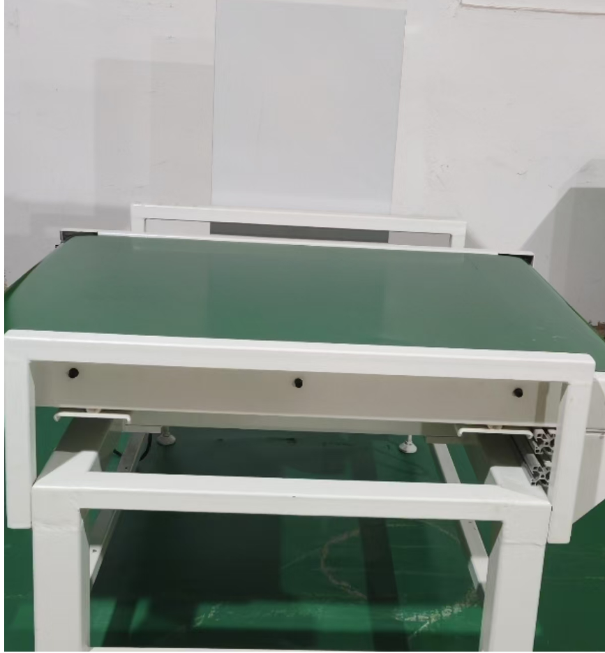 Automatic weighing machine